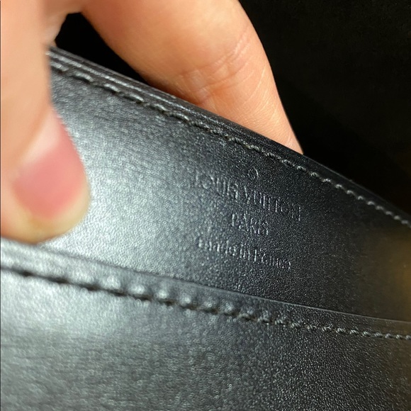 Louis Vuitton Louise GM - Picture 4 of 6